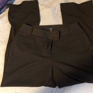 Dress pants